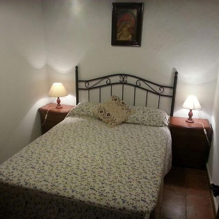 Apartamento Fatima Conil De La Frontera Exteriör bild