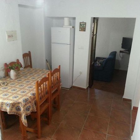 Apartamento Fatima Conil De La Frontera Exteriör bild