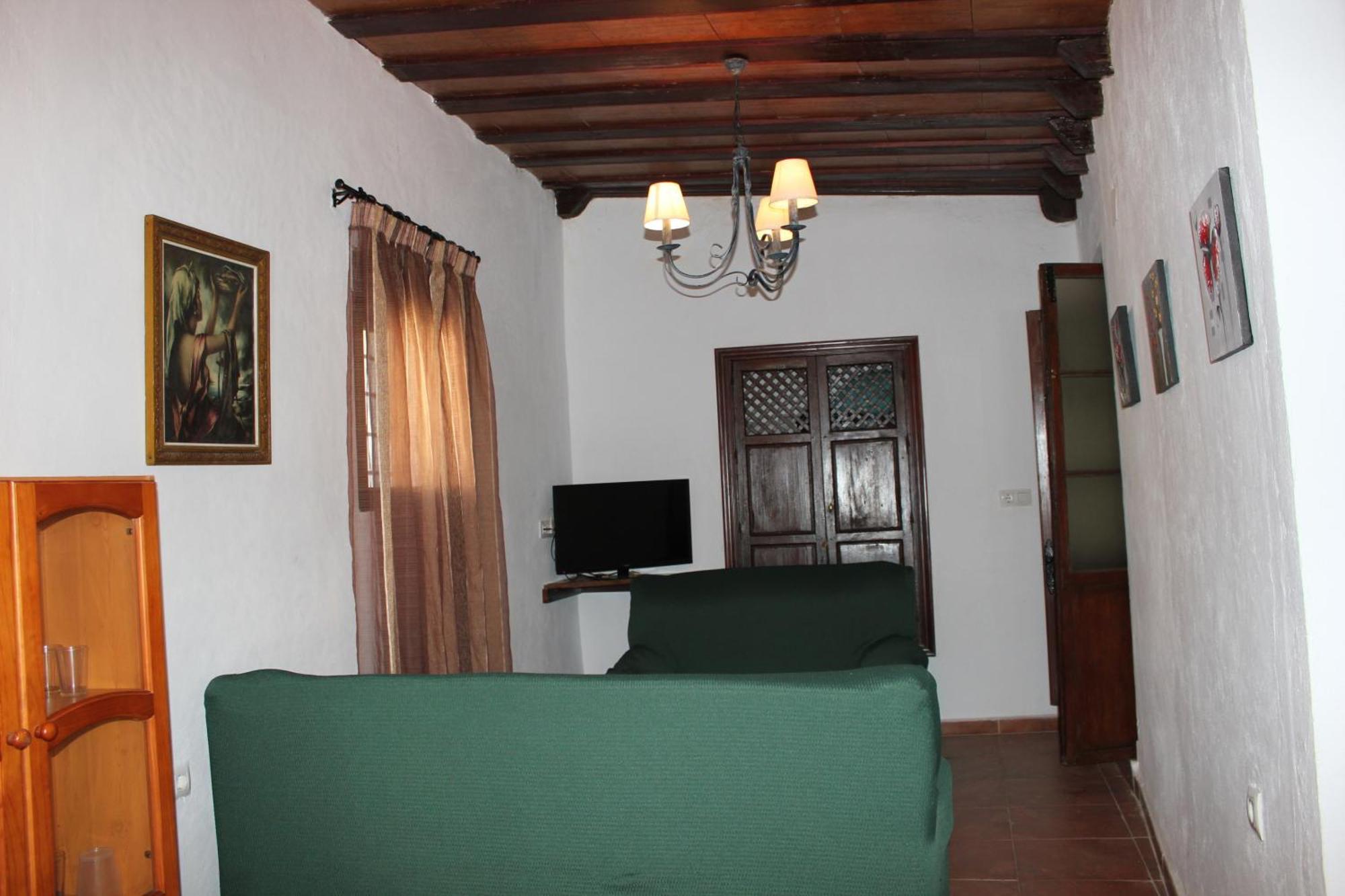 Apartamento Fatima Conil De La Frontera Exteriör bild