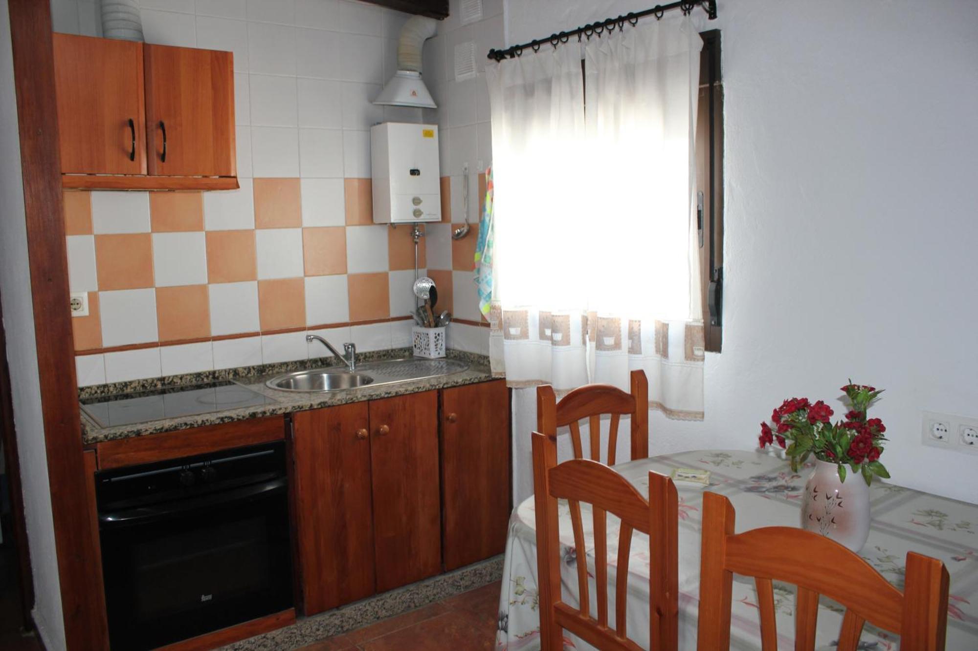 Apartamento Fatima Conil De La Frontera Exteriör bild