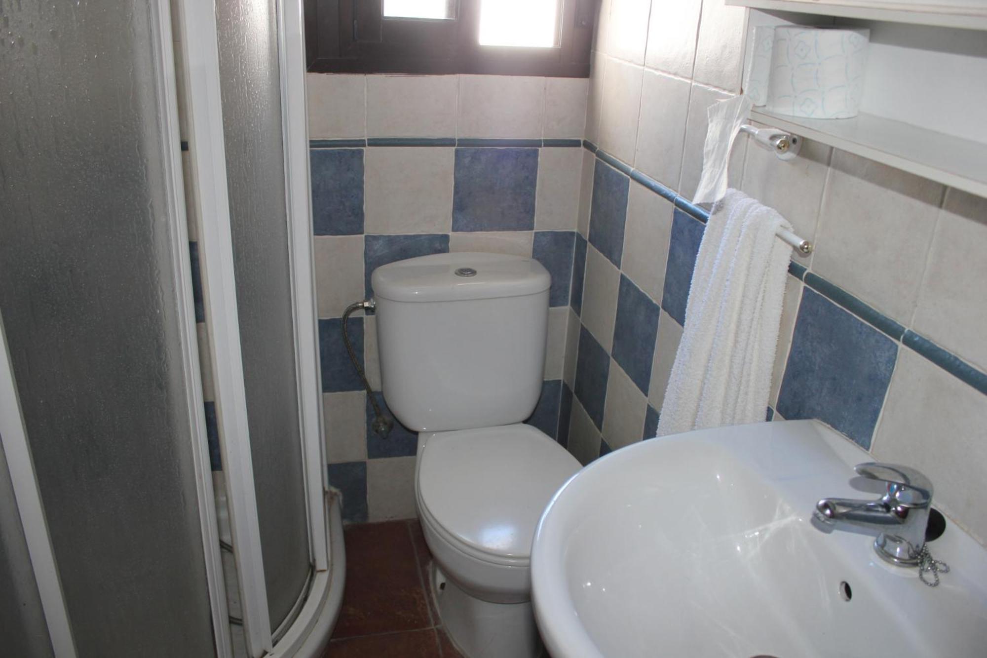 Apartamento Fatima Conil De La Frontera Exteriör bild
