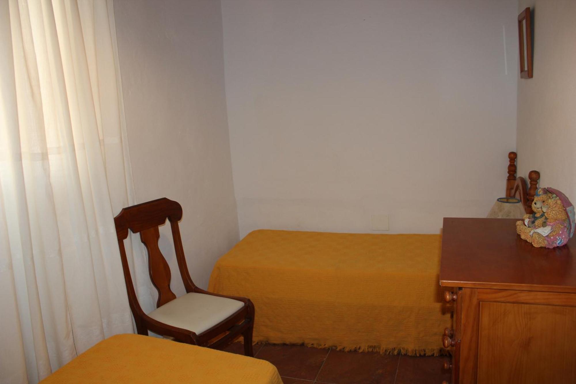 Apartamento Fatima Conil De La Frontera Exteriör bild